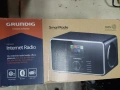 Grundig DTR 5000 X Smart radio, мултимедиен плейър, снимка 1