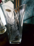 Кристална ваза Арт Деко , снимка 7