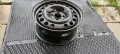1бр. нова железна джанта 6J15 ET43. 4x100мм. Свалена от Opel Astra. Става и на Corsa, Meriva и др., снимка 10