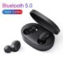 Безжични слушалки A6S TWS , снимка 1 - Bluetooth слушалки - 45198319