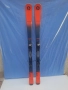 Карвинг ски Blizzard WCR 72  167см., снимка 1
