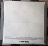 магнетофонни ролки AMPEX 26,5cm 1/4 инч нови-запечатани, снимка 3