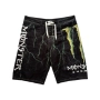 y2k Monster Energy Board Shorts, снимка 1