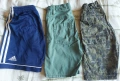 Къси панталони за момче, снимка 1
