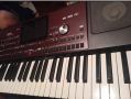 Korg pa 700 roland yamaha, снимка 3