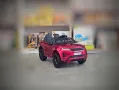  	ТОП ЦЕНА!НОВО!Акумулаторен джип RANGE ROVER EVOQUE с 4Х4,12Vбатерия,EVA гуми,Bluetooth , снимка 3