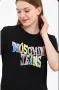 Дамски Памучени Тениски MOSCHINO , снимка 5