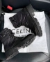дамски боти celine , снимка 4