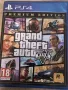 GTA 5 PS4, снимка 1