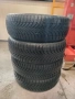 4бр.зимни гуми 185/60/15 Nexen, снимка 10