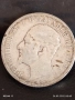 Сребърна монета 2 лева 1894г. Княжество България Княз Фердинанд първи 25862, снимка 12