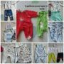 Бебешки дрехи за момче, снимка 1 - Други - 45890648