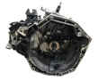 Скоростна Кутия Ръчна Нисан Кашкай Nissan Qashqai 1.5DCI 110кс OEM tl4113, снимка 2