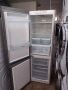 Иноксов комбиниран хладилник с фризер Бош Bosch Total No Frost A+++ 2 години гаранция!, снимка 6