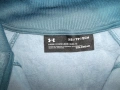 Ватирано горнище UNDER ARMOUR  дамско,С, снимка 4