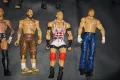 27 Кеч Фигури на Mattel и Jakks Pacific Stone Cold/The Rock/RVD/Big Show/Chris Jericho/Stardust, снимка 11