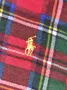 RALPH LAUREN оригинално поло с цип - М, снимка 2