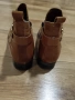 Боти естествена кожа 38 номер, снимка 3