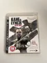 Kane And Lynch dead men за Playstation 3(PS3), снимка 1