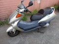 Honda Phanteon 125, снимка 3