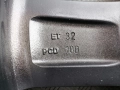 джанти 17" 5х100, снимка 12