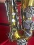 Саксофон Amati Tone King , снимка 2