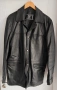 Кожено яке - естествена кожа, снимка 1