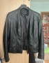 Дамско кожено яке, снимка 1