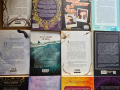 Нови книги - художествена литература, снимка 11