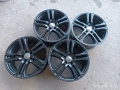 4бр.алуминиева джанта 18цола за VW,Audi, Mercedes,Skoda 5x112, снимка 1