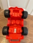 Fisher Price джип, снимка 5