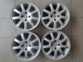Алуминиеви джанти за Peugeot 16 4x108, снимка 1