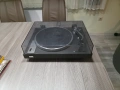 Грамофон Sansui Sr 222 belt drive , снимка 2