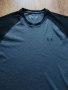 Under Armour - страхотна мъжка тениска ХЛ , снимка 2