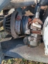 Моторче за части , снимка 4