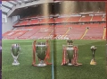 The Official Liverpool FC Annual 2021, снимка 4
