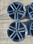 Джанти Audi 18" 5x112 Ауди 5х112 ОРИГИНАЛНИ , снимка 4