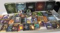 Warcraft , Diablo , Startcraft - Blizzard колекция от колекционерски издания , книги и др., снимка 1