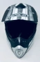 Каска - Шлем VR-1 TA-950 CROSS, снимка 2