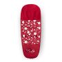 Cybex Priam 4 Petticoat Red Jeremy Scott Minnie Mouse, снимка 9