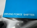 Скоростен лост Logitech - Shifter for Driving Force, снимка 6