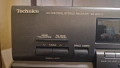 TECHNICS РЕСИВЪР СТЕРЕО, снимка 2