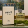 Свежест и сила в един парфюм – Aquatic For Men, снимка 2