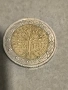 2 евро Франция 2002г, снимка 1