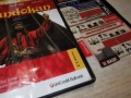SANDOKAN 1-2 DVD 2612251911, снимка 15