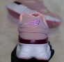 Дамски маратонки New Balance 9060 Розово, снимка 4