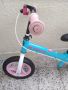 Баланс колело , снимка 1 - Детски велосипеди, триколки и коли - 45143750