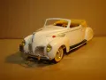 MATCHBOX 1:43 LINCOLN - ZEPHYR МОДЕЛ КОЛИЧКА ИГРАЧКА, снимка 2