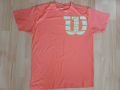Тениска Wilson, размер М, снимка 1