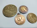 ЛОТ МЕДАЛИ, снимка 1